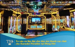 dàn âm thanh, dàn âm thanh karaoke chính hãng, dàn âm thanh karaoke gia đình