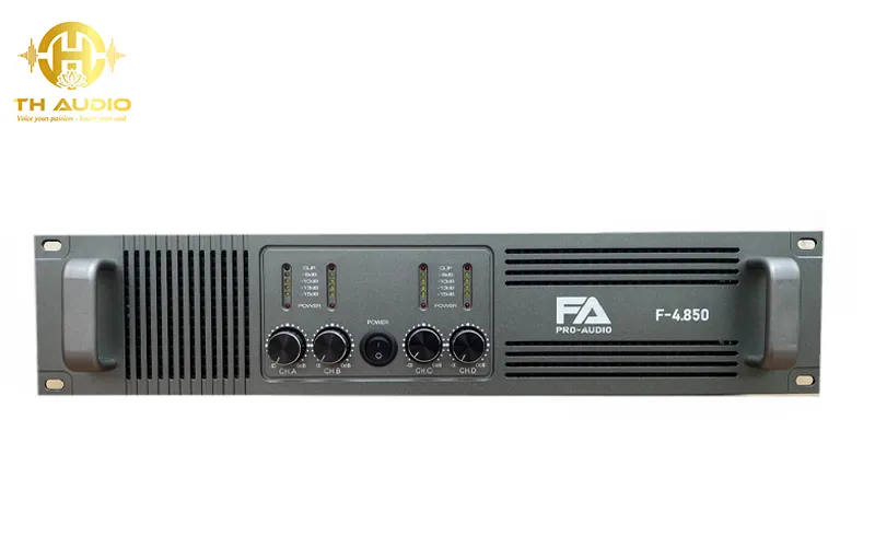 Cục công suất FA-4850
