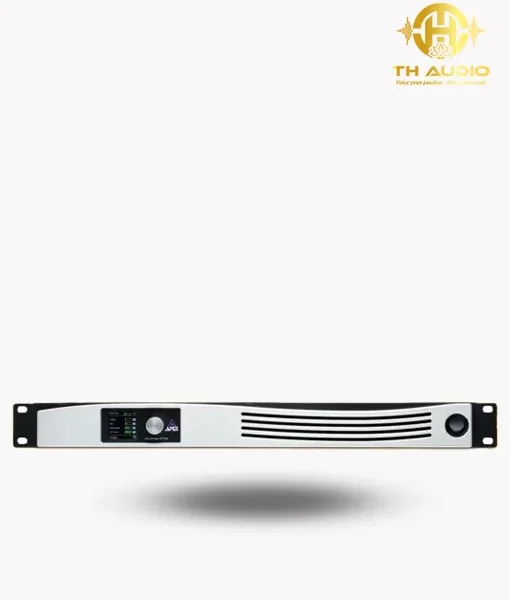Amplifier Apex CloudPower CP1504