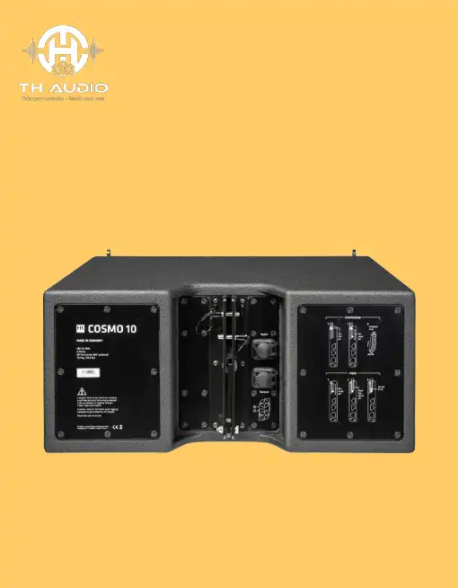 Loa HK Audio Line Array COSMO-C10