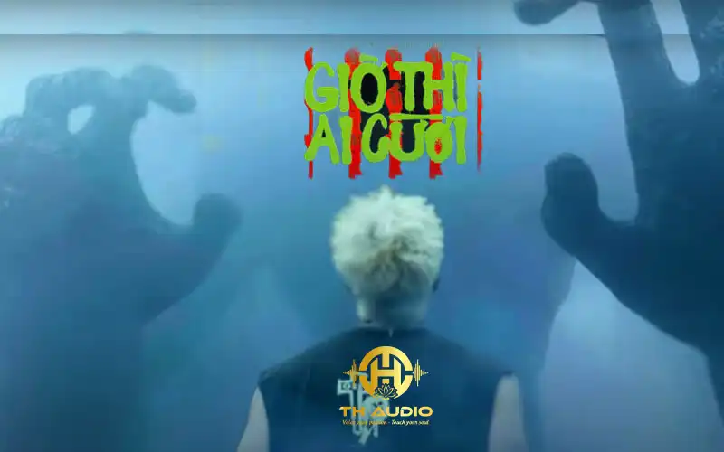 Lời bài hát Giờ Thì Ai Cười