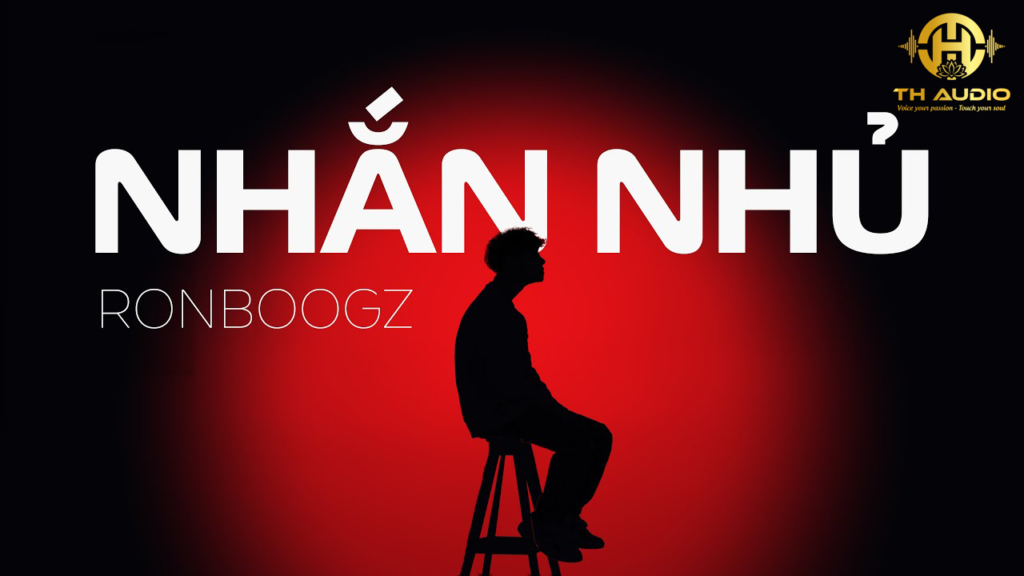 Lời bài hát Nhắn nhủ