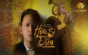 hoa si dien