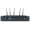 Bộ thu hệ thống hội nghị không dây UHF HTDZ HT-3388R