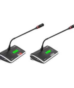 Micro đại biểu không dây HTDZ HT-3388D