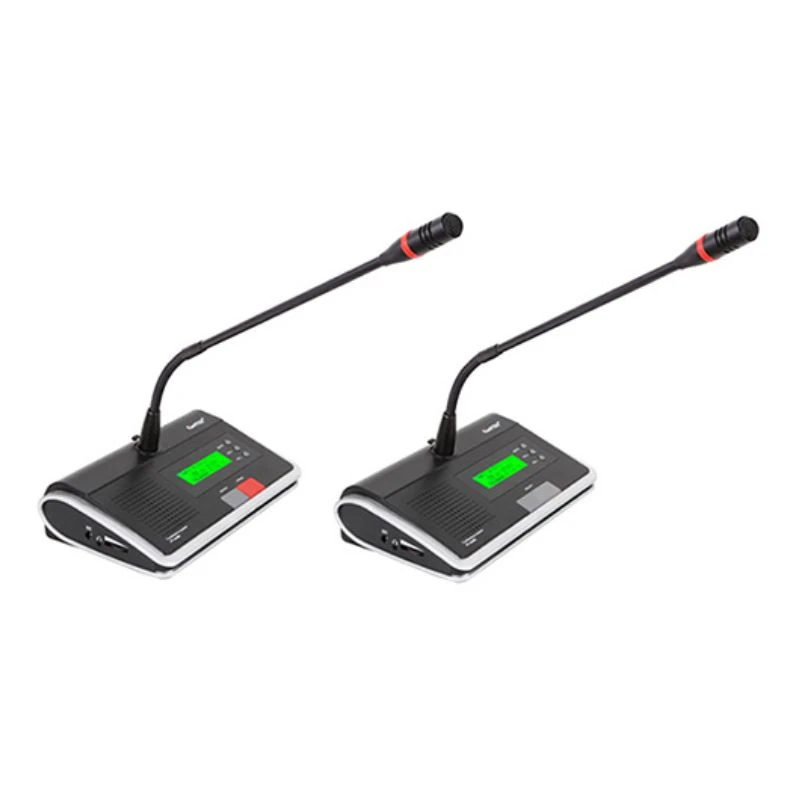 Micro chủ tịch không dây HTDZ HT-3388C