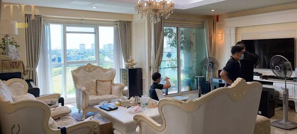 dàn âm thanh, dàn âm thanh karaoke chính hãng, dàn âm thanh karaoke gia đình