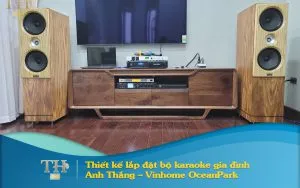 dàn âm thanh, dàn âm thanh karaoke chính hãng, dàn âm thanh karaoke gia đình