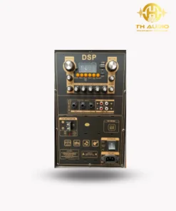 thông số Loa Kéo MKAcoustic LK 918