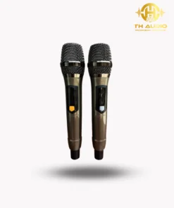 Mic Loa Kéo MKAcoustic LK 918