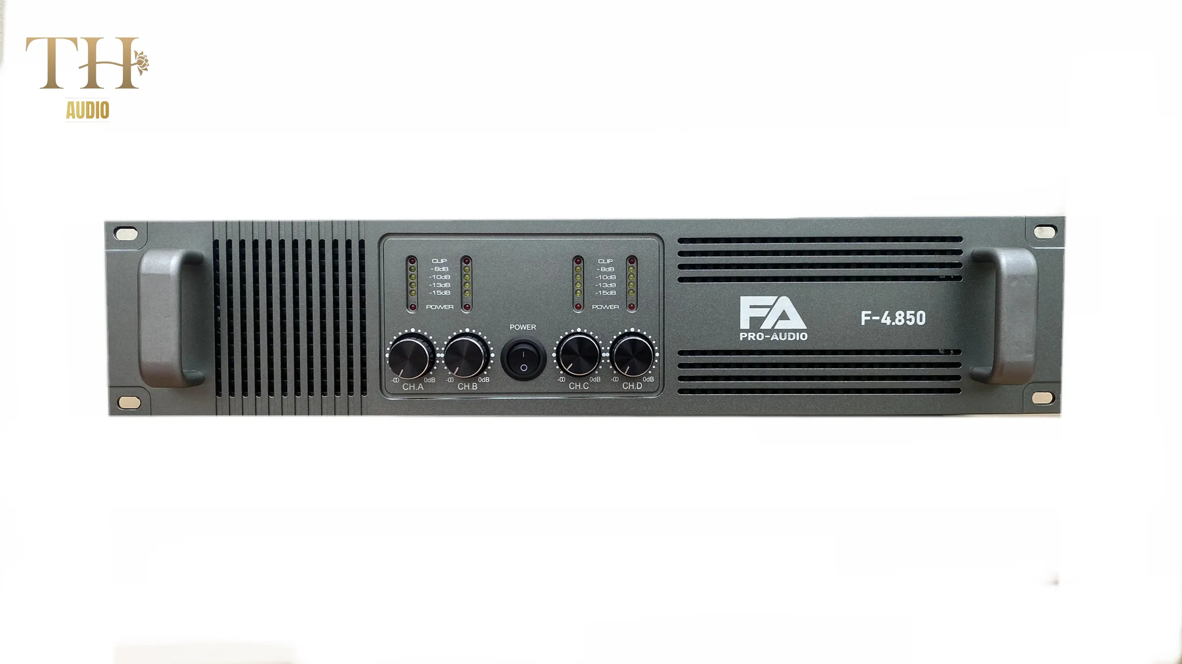 Cục công suất FA-4850