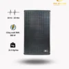 Loa Lucas audio ARP 12