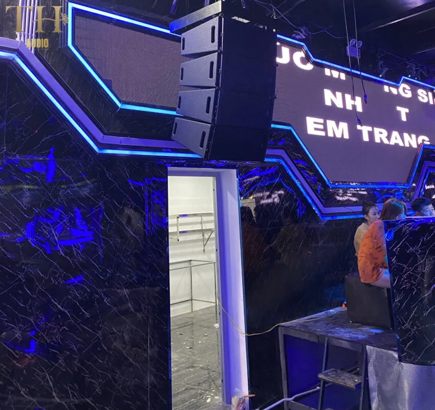 dàn âm thanh, dàn âm thanh karaoke chính hãng, dàn âm thanh karaoke gia đình