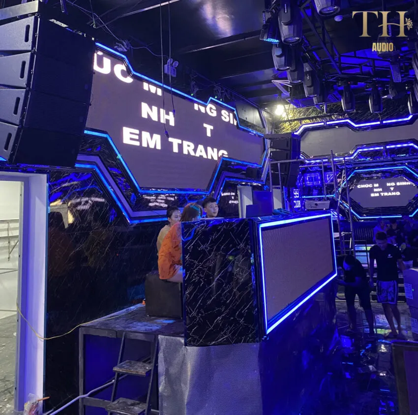 dàn âm thanh, dàn âm thanh karaoke chính hãng, dàn âm thanh karaoke gia đình