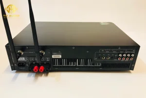 Cục đẩy liền vang CS-550 Pro