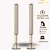 Loa B&O Beolab 28