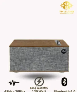 Loa Bluetooth Klipsch The Three II