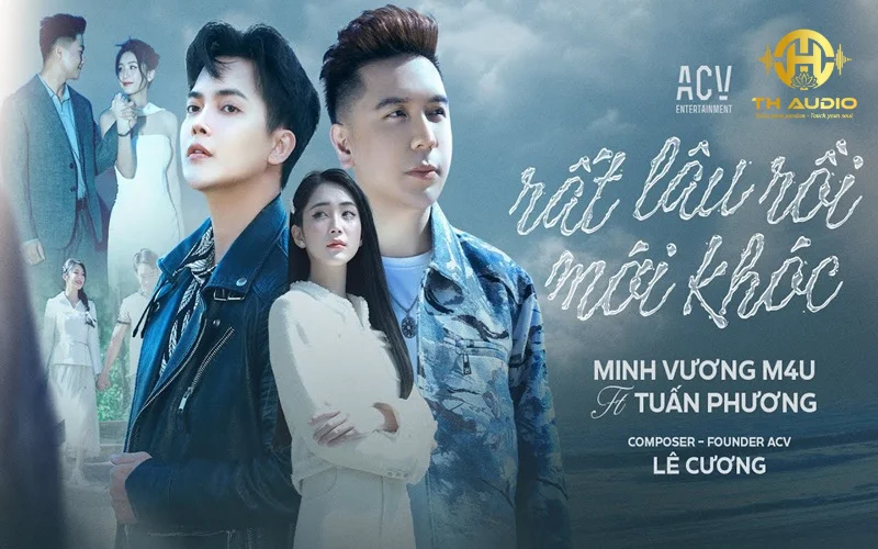 loi bai hat rat lau roi moi khoc