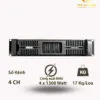 Cục Đẩy Công Suất Smith 4.13