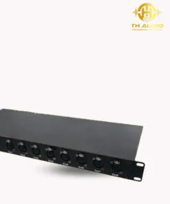 Bộ chia tín hiệu ánh sáng GTD GTD-AMP8