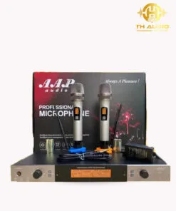 Bộ Dàn Karaoke Cao Cấp THA1