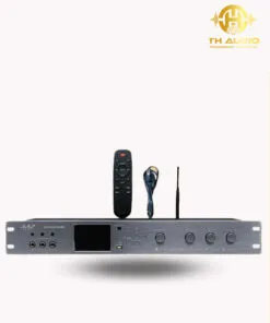 Bộ Dàn Karaoke Cao Cấp THA1