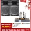 Combo GD08