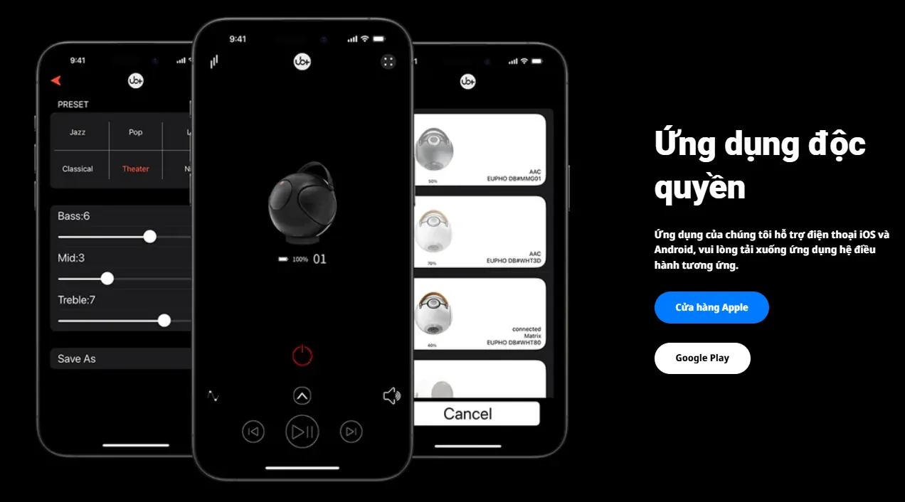 app eupho s2 alphorn
