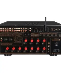 Ampli receiver xem phim ToneWinner AT-2000