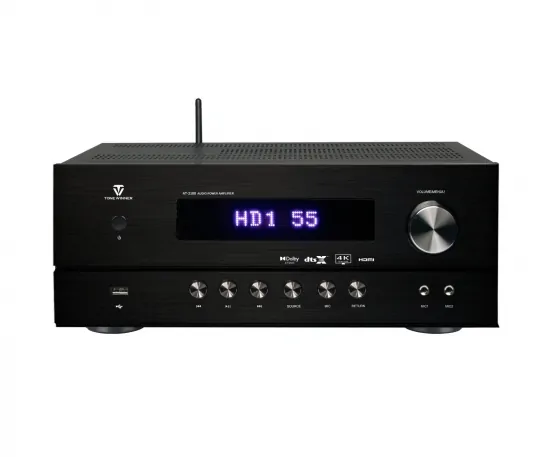 Ampli receiver xem phim ToneWinner AT-2180