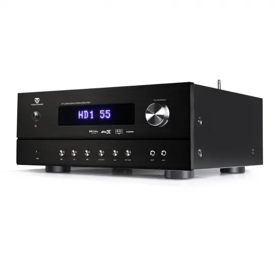 Ampli receiver xem phim ToneWinner AT-2180