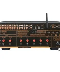 Ampli receiver xem phim ToneWinner AT-2180