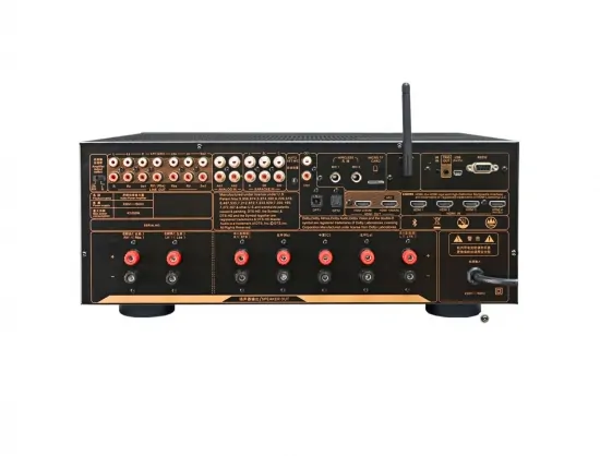 Ampli receiver xem phim ToneWinner AT-2180