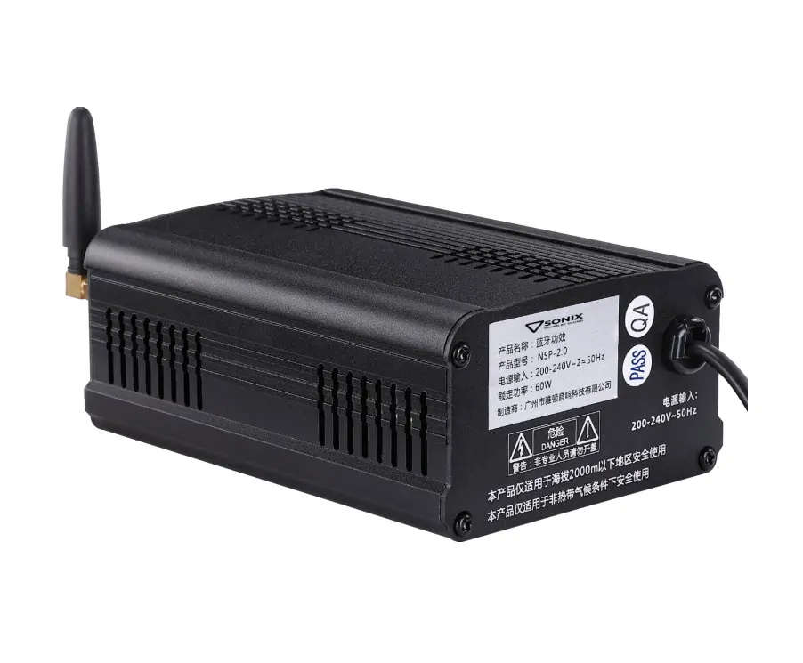 Amply âm trần Sonix NSP 2.0