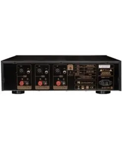 Amply xem phim ToneWinner AD-3240PA