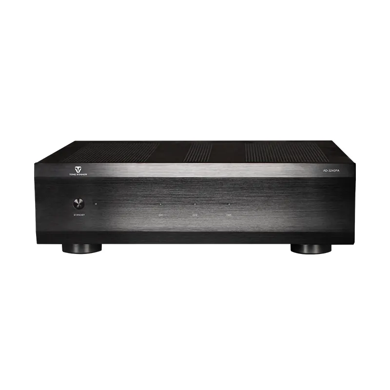 Amply xem phim ToneWinner AD-3240PA