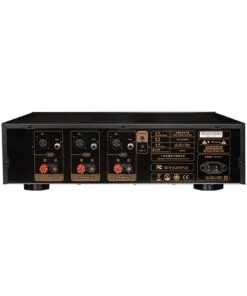 Amply xem phim ToneWinner AD-3240PA