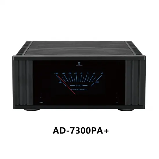 Amply xem phim ToneWinner AD-7300PA
