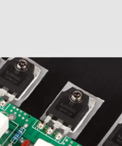 Amply xem phim ToneWinner AD-7300PA