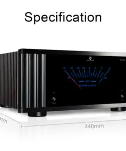 Amply xem phim ToneWinner AD-7300PA