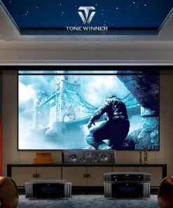 Amply xem phim ToneWinner AD-7300PA