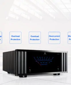 Amply xem phim ToneWinner AD-7300PA