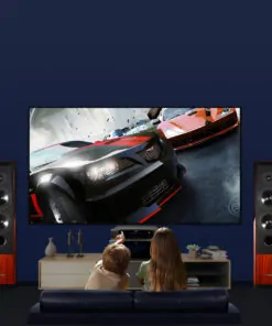 Amply xem phim ToneWinner AD-7300PA