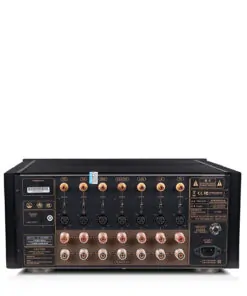 Amply xem phim ToneWinner AD-7300PA