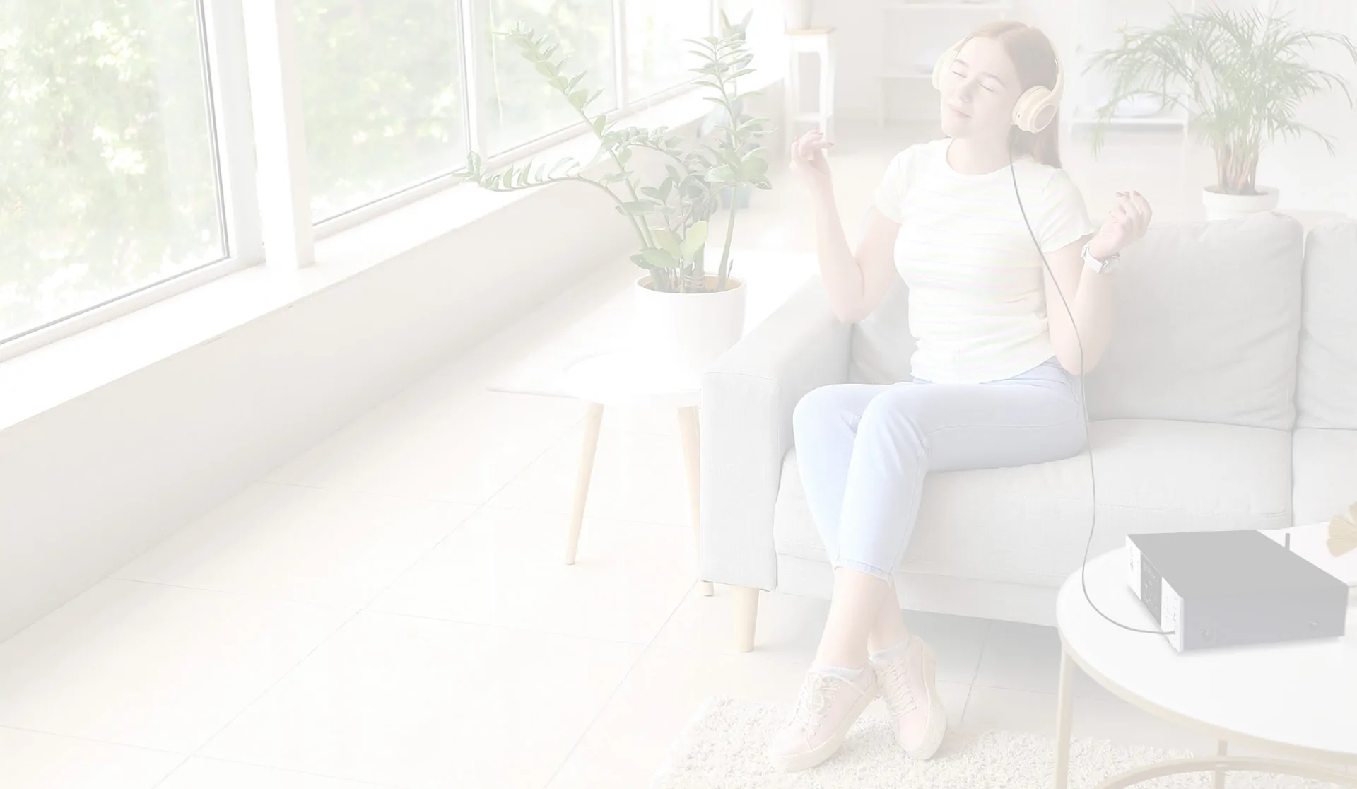 Đầu phát nhạc ToneWinner TY-I30PRO