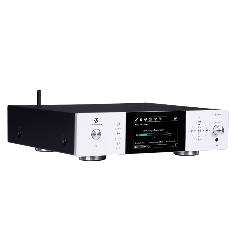 Đầu phát nhạc ToneWinner TY-I30PRO