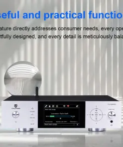 Đầu phát nhạc ToneWinner TY-I30PRO