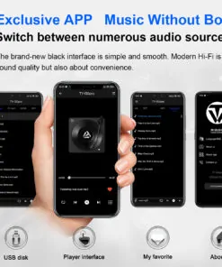 Đầu phát nhạc ToneWinner TY-I30PRO