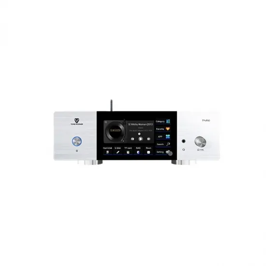 Đầu phát nhạc ToneWinner TY-I60