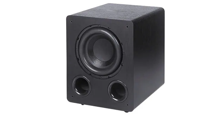 Loa passive Sonix AG10C 200W